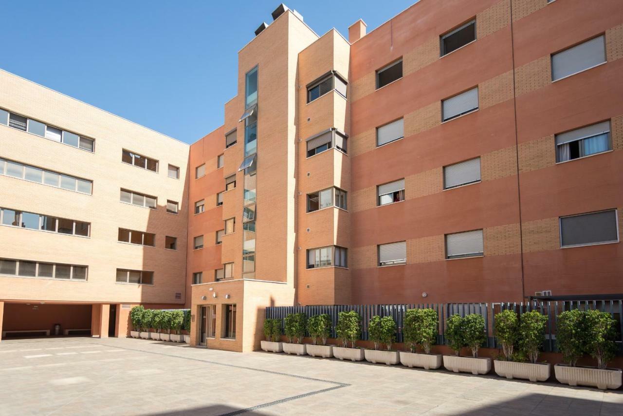 Lu&Cia City Centre Las Americas Malaga Exterior photo
